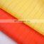 Factory Wholesale 100% Polyester 210T Taffeta Anti-Static Striped Fabric for Uniform
