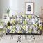 Elastic All-inclusive Couch Case Stretch Sofa Cover Slipcovers for Different Shape Sofa Loveseat Chair L-Style Sofa Case