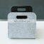 Durable Different Shape Felt Storage basket