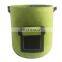 Wholesale planter grow bag made in China