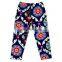 2019 Valentine's Heart Printing Baby Leggings Wholesale Kids Leggings Custom Leggings