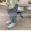 6292 Children Clothing Spring Young Girl Casual Pants Jeans With Pocket