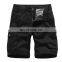 Amazon Cotton Sweatpants 2020 Casual Workpants Pockets Print Men's Beach Pants Foreign Trade Shorts
