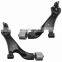 Wishbone front lower left & right set for FIAT OEM 51712407/51712408/46813841/46777741/51712407