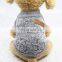 Dog Sweaters Pet Small Dog Two - Footed Vest Fleece Warm Dog Winter Vest