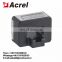 Acrel AHKC-BS battery supplied applications 1 class accuracy hall sensor split core current transmitter