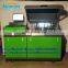 CRS708 EPS205 diesel common rail injection pump test bench test 6 injectors at one time