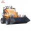 Like toro dingo mini skid steer loader
