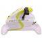 Electric mini bike pedal exerciser multifunctional health  rehabilitation mini cross trainer stepper