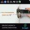 China supplier 3014 2835 3.7mm pcb ultra thin micro led strip light