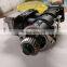 Original DCEC Spare Parts ISZ 13L ISZ13 Diesel Engine Air Compressor Assembly 5547554 5537701