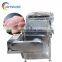 Durable quality wet dry poultry plucker slaughter equipment chicken scalding and plucking machine for sale