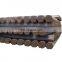 Black Steel Metal Pipe Steel Structure 1 inch 1.5 inch 2 inch