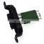 Fan Blower Heater Regulator Resistor 7E0959263 7E0959263A 7E0959263C for VW AMAROK MULTIVAN TRANSPORTER