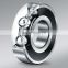 HXHV brand deep grove ball bearing W 639/3 R-2RS1 with size 3x8x8 mm,China bearing factory