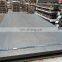 ASTM A36/SS400/Q235/Q345 hot rolled/cold rolled carbon steel plate sheet