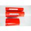 1-1/2" Galvanized Red Epoxy Welded Steel Pipe Thread End ASTM A795 SCH 40