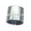 Hot Dip Galvanized IMC coupling UL1242 pipe fitting manufacturer