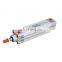 DNC ISO6431 series double acting pneumatic cylinder