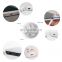 For Iphone Wireless Charger Fast Charging Fantasy Universal Watch Mobile Phone Headset 3 In 1 Sucker Wireless Charger For Iphone