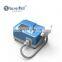 OEM / ODM 532nm 1064nm 1320nm q switch long pulse nd yag laser tattoo removal machine