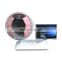 2020 Hotsale 3D Magic Mirror Skin Analyzer Skin Detect Analysis Moisture Equipment Portable Face Scanner Machine