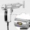 4 Heads Adjustable Intensity Physical Therapy Chiropractic Adjusting Gun