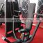 China Used Comercial Gym Equipment for Sale VERTICAL PRESS Strength Names Precor Fitness Equipment Gym