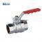 BWVA new arrival short delivery date PN30 DN20 inch ball valve