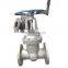 high quality rising stem cast steel gate valve,flange type manual slide hydraulic gate valves