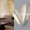 12W Creative indoor wall mounted decorative Lightings LED wall lamps