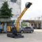 factory price Chinese 1 ton  mini crawler excavator