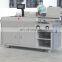 TC60-A3 high quality Two Rollers With Side Glue Binding Machine With low price