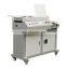 photo book printing glue binding machine automatic glue