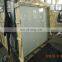 sell 8mm 10mm 6mm white float glass panel