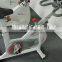 Weight Loss Gym Home Elliptical Magnetic Flywheel Adjustable Stationary Belt Bicycle Cycling Spin Magnetic Sport Exercise Bike