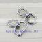 Stainless Steel Rigging Hardware, Marine Hardsware - Double Eye Swivel