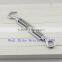 Low price stainless steel EU Type turnbuckle hook and eye from China