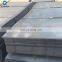 A36 A516 A283 SS400 SS490 ST37 ST42 ST52 S235JR S335JOW Metal Price in Steel Sheet Plate