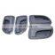 82620-07020 82610-07020 4 PCS Grey Door Handle Car Inside For KIA PICANTO 2004-2010