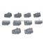 Set 10PCS For Honda Civic Accord CR-V Turn Signal Bulb Socket 33302-SR3-A01 New