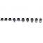 10X Fuel Pump Tappet Cam Follower For Audi A4 TT VW Golf Passat 2.0L 06D109309C