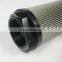 supply replacement  hydraulic suction oil filter cartridge MPA095G1M90 pleated stainless steel wire mesh filter element