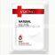 New arrival skin care face masks for allergies