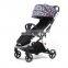 infant carriage strollers hot sale baby pram pushchair kids stroller rain cover