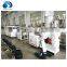 PVC Transparent Electric Conduit Pipe Making Machine Production Line
