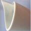 Silicone rubber sheets used on card laminator machine