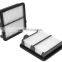 Engine system auto spare parts air filter 17220-RB6-Z00 for JAZZ III 2008-