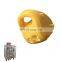 OEM service injection molding plastic lightening spare part