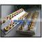 Factory price lollipop depositor lollipop candy production line price